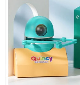 Wonderful Painting Robot For Children Students
