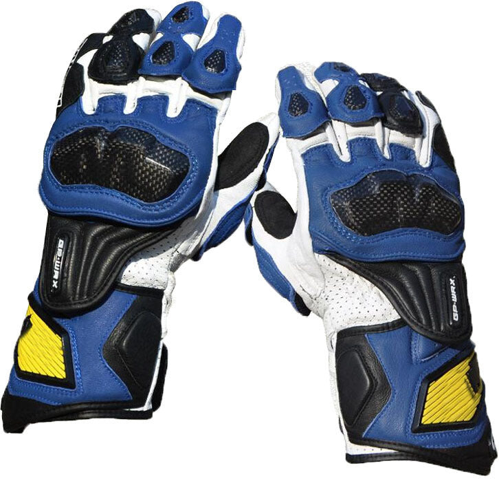 Motorcycle racing gloves - A Trust Market