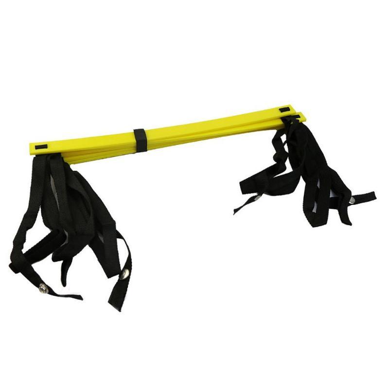 Agility Training Ladders. Speed Scale Stairs
