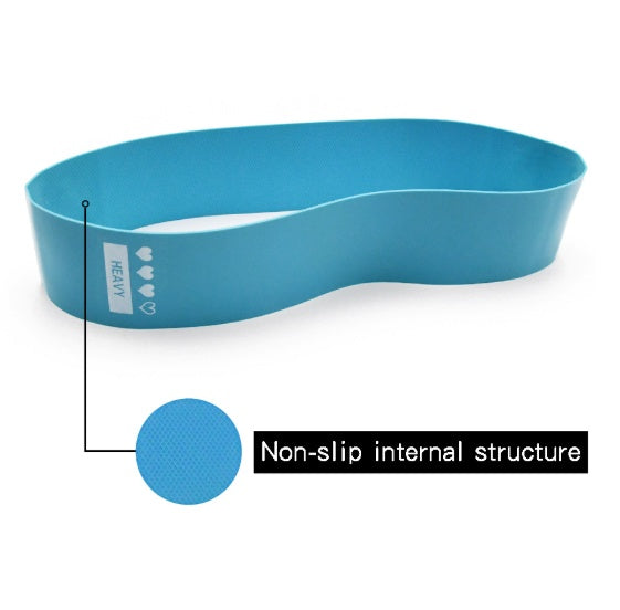Resistance Bands for Fitness & Gym - A Trust Market