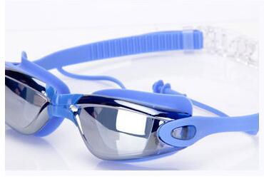 Fantastic and Comfortable Swimming Goggles