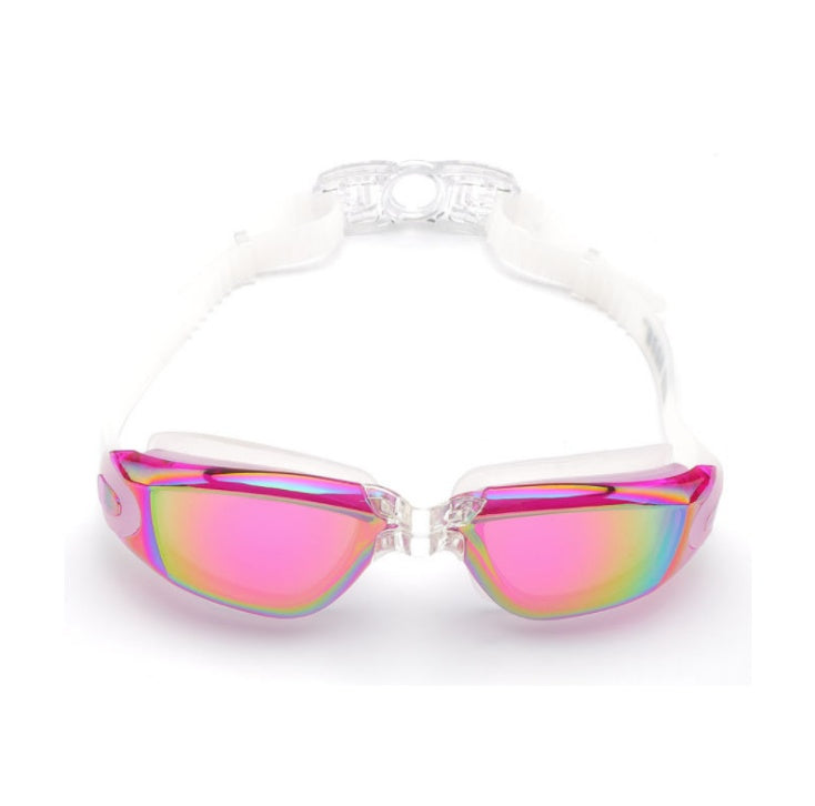 Fantastic and Comfortable Swimming Goggles