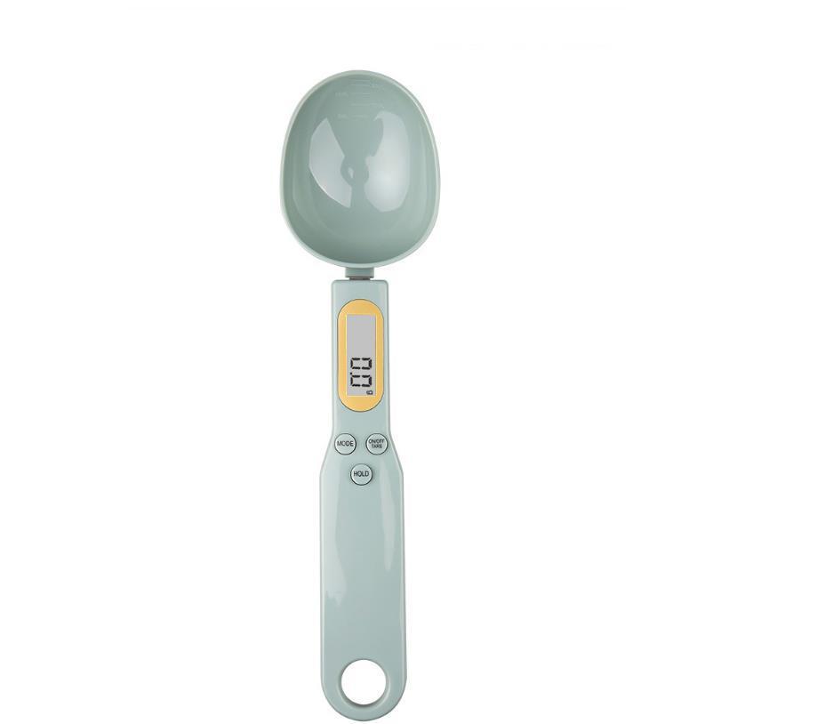 Spoon Scale Measuring - A Trust Market