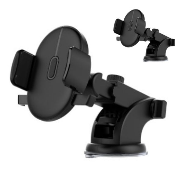 Easy-to-USe Car Phone Holder - A Trust Market