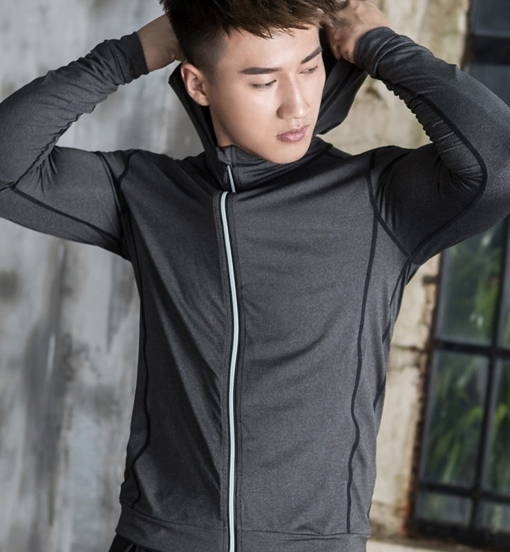Fantastic Suit For Fitness and Sports