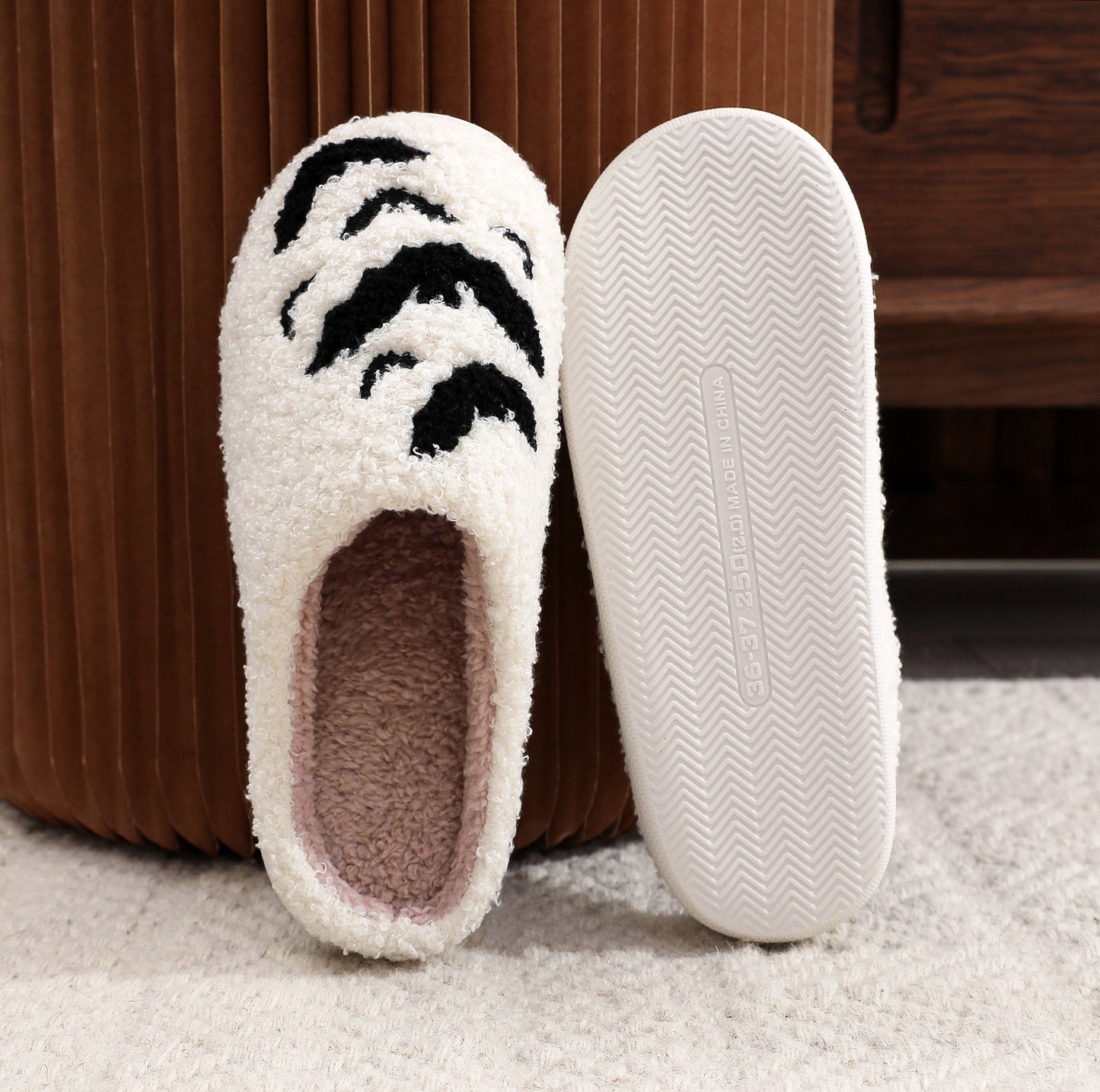 Funny Bat Slipper for Halloween - A Trust Market