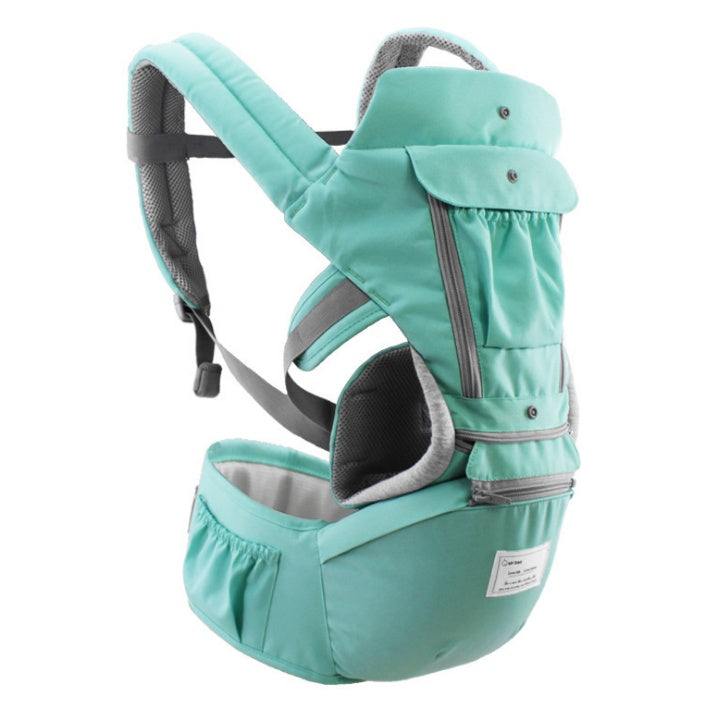 Safe Multi-Functional Baby Waist Stool - A Trust Market