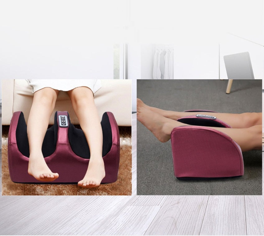 Fantastic Automatic Foot Massager - A Trust Market