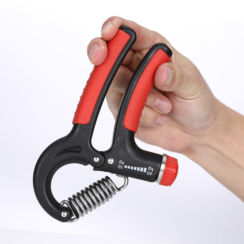 Men's Grip Professional Fitness Equipment Home Exercise Finger - A Trust Market