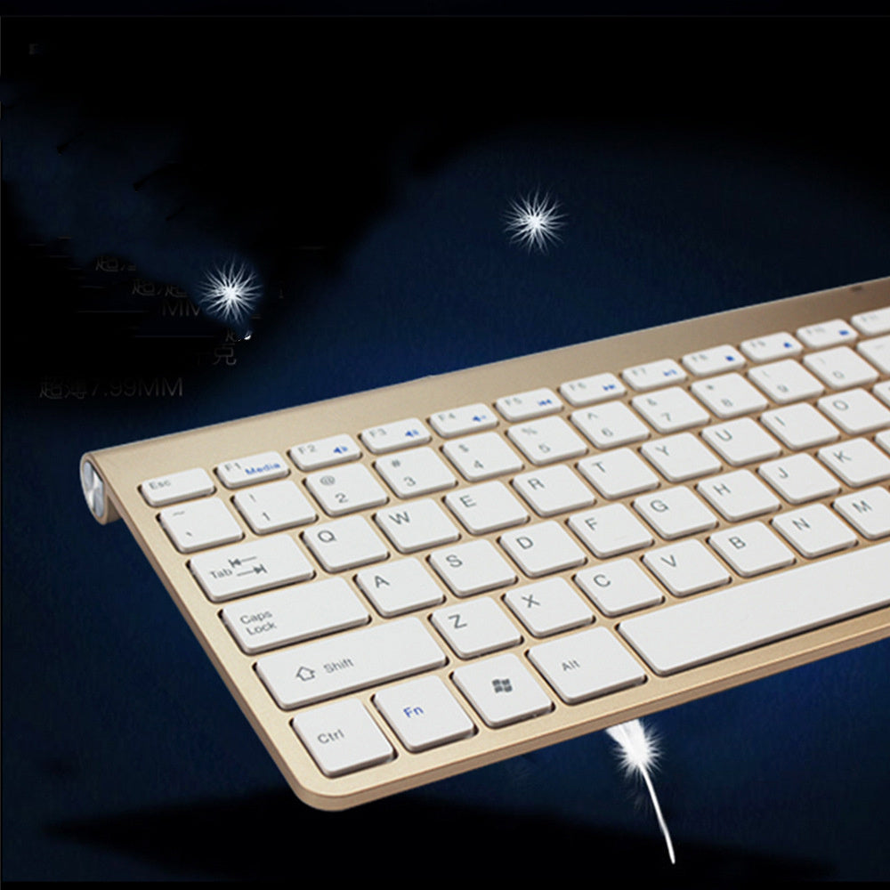Wonderful Bluetooth Keyboard And Mouse