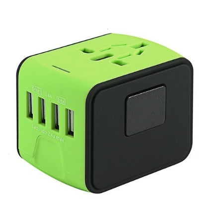 Great Multi-function Socket For Your Office