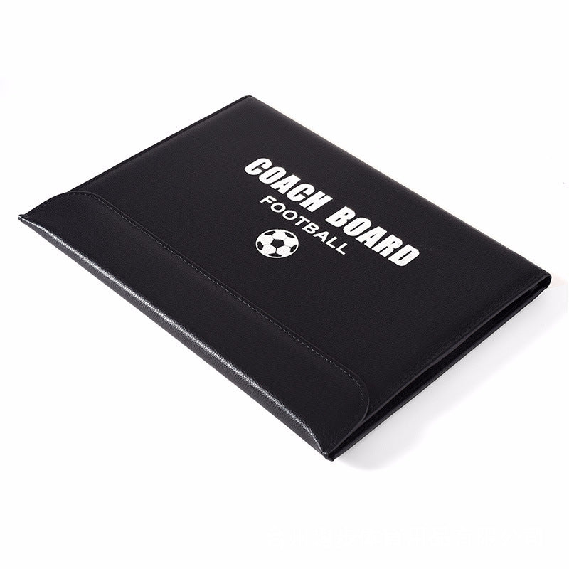 Soccer Tactical Board With Magnetic - A Trust Market