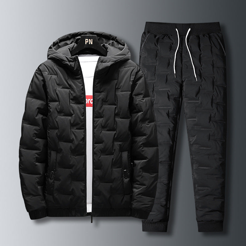 Wonderful New Down Padded Jackets And Pants (Sale 🚨)