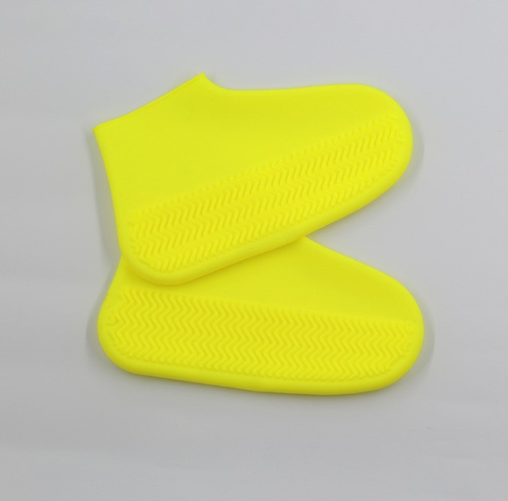Interesting Silicone Wearable Rain Boots for Hiking - A Trust Market