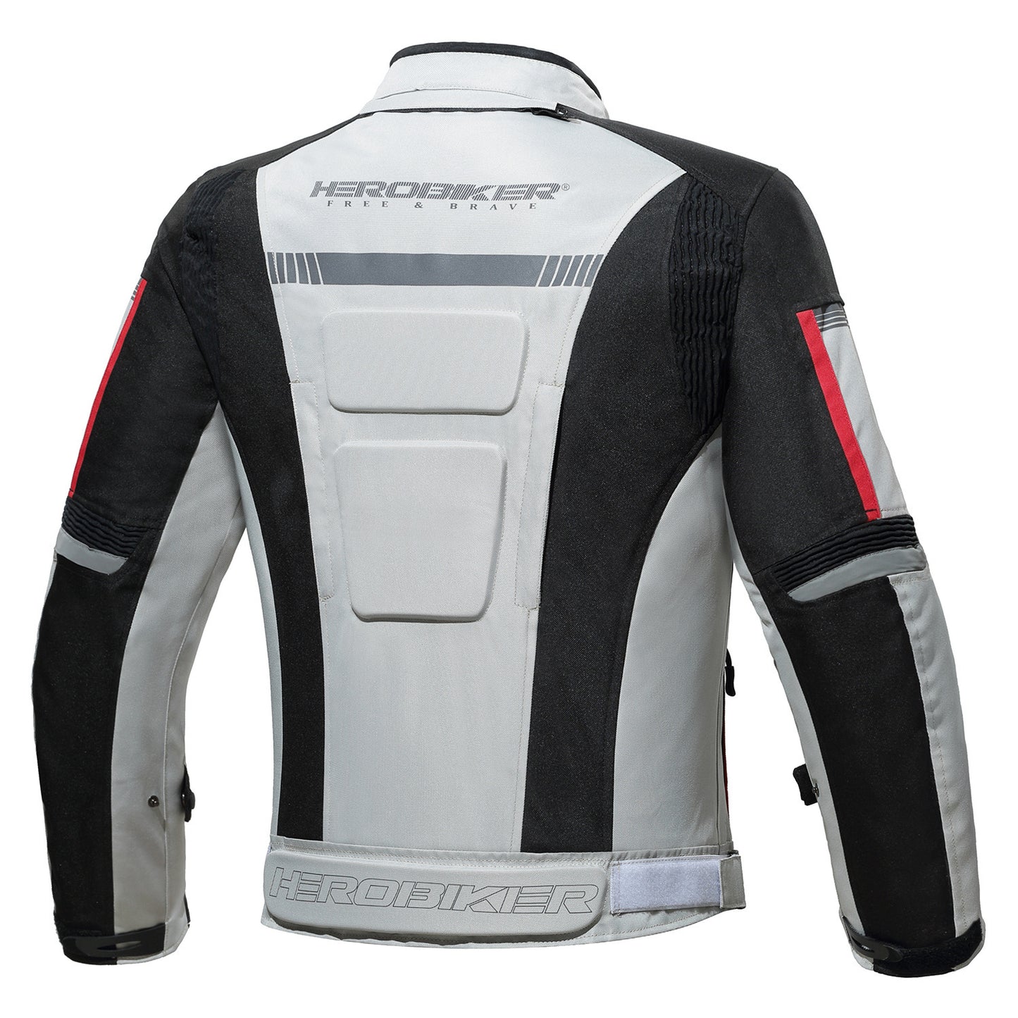 Motorcycle Riding Jacket