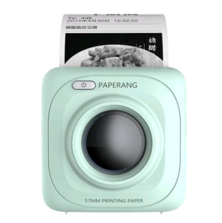 Wonderful Mini Thermal Printer