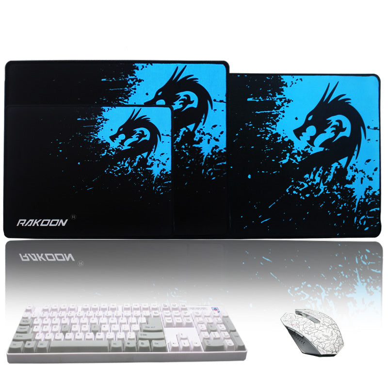 Dragon Mouse Pad