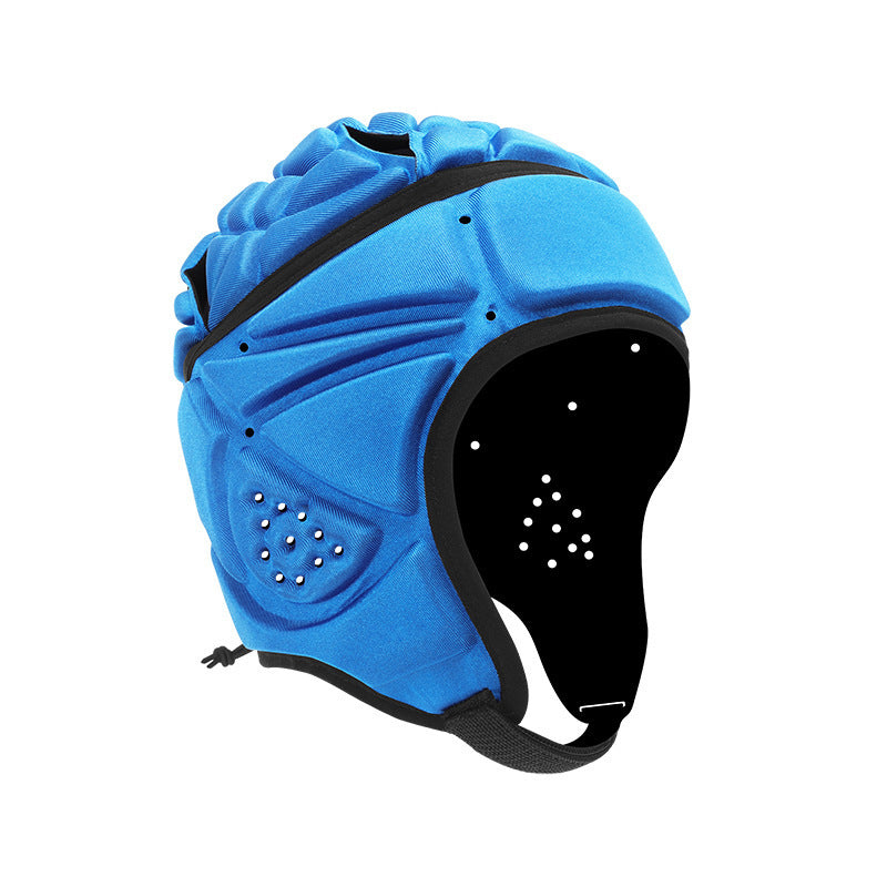 American Football & Rugby Protective Soft Helmet