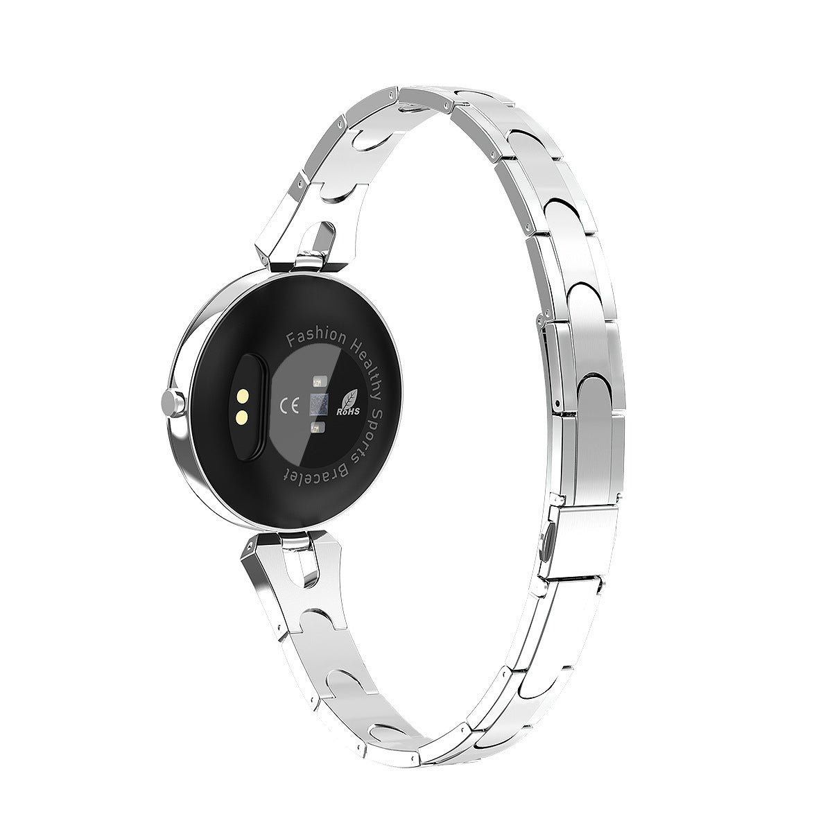 Fantastic Elegant Women's Smartwatch And Heart Rate Monitor + Gift ⌚🎁 - A Trust Market