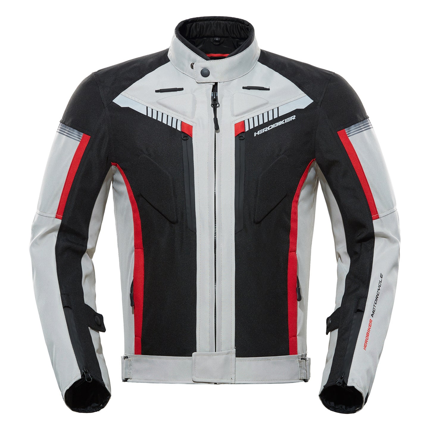 Motorcycle Riding Jacket