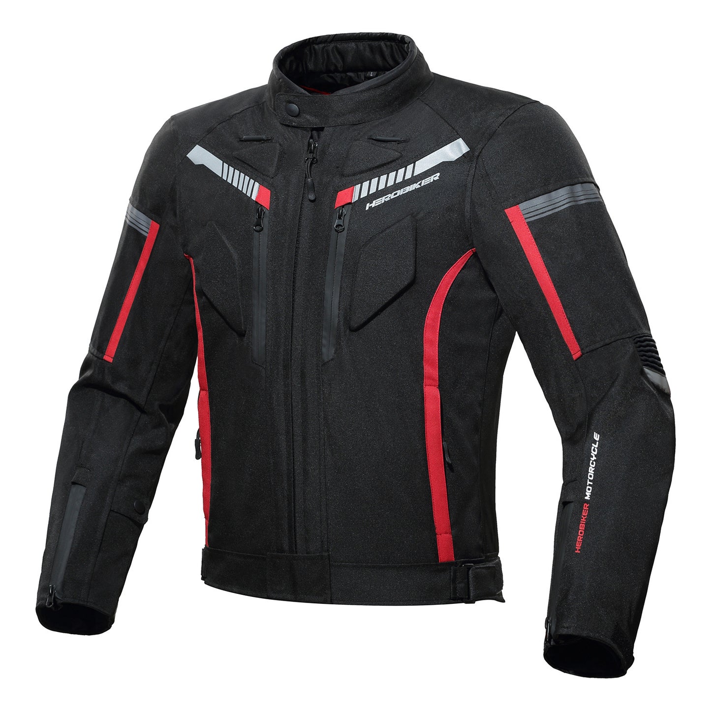 Motorcycle Riding Jacket