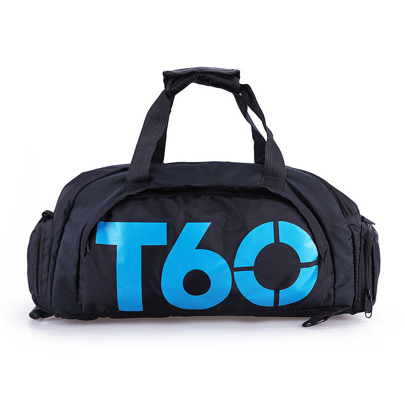 Fitness Bag For Sports Practitioners