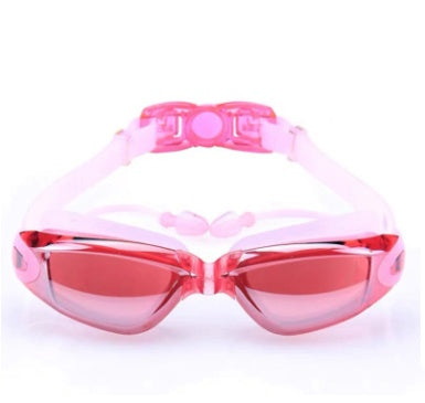 Fantastic and Comfortable Swimming Goggles