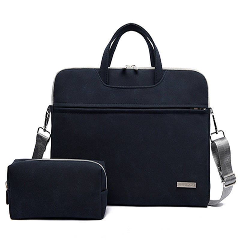 Carrying Case For Laptops And Gadgets