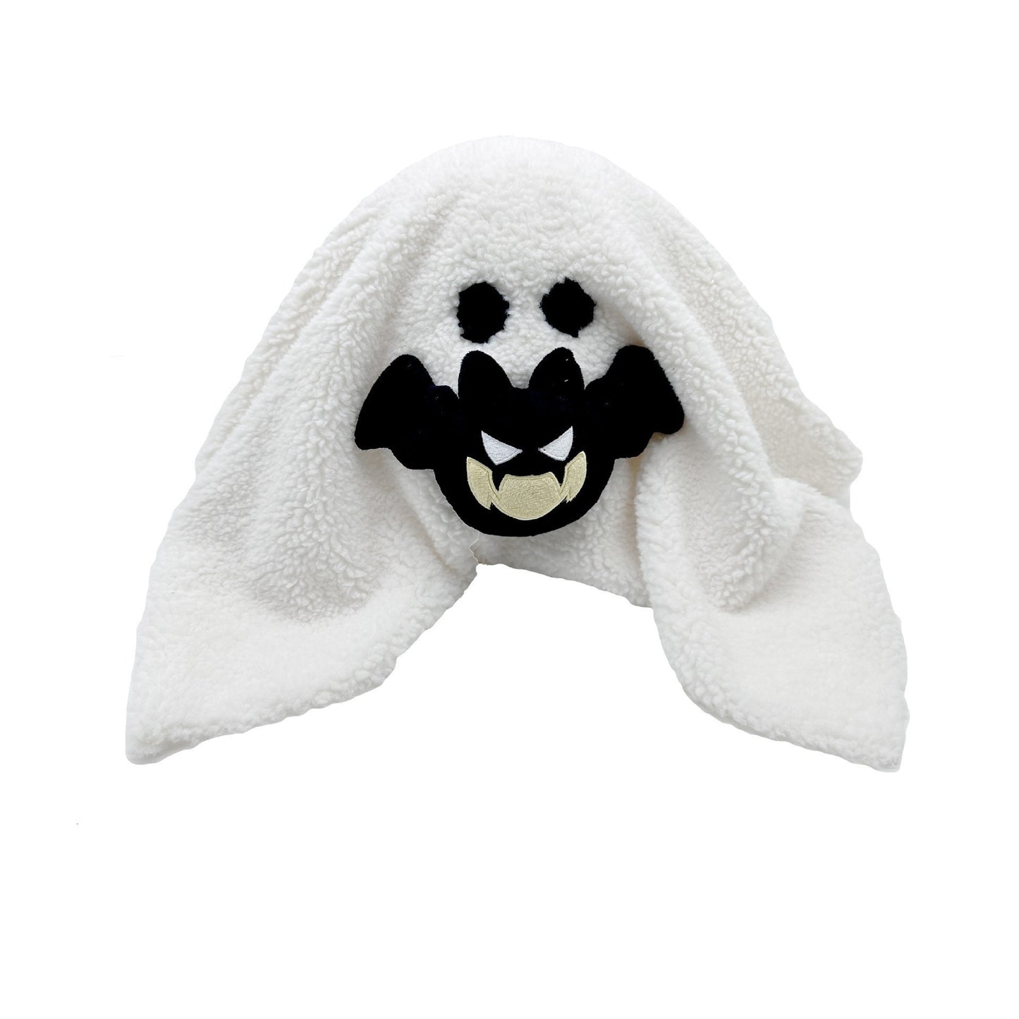New Gus The Ghost With Pumpkin Pillow for Halloween Decoration - A Trust Market