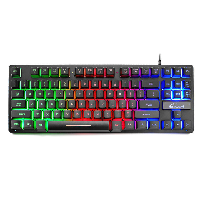 Fantastic Keyboard For Gaming