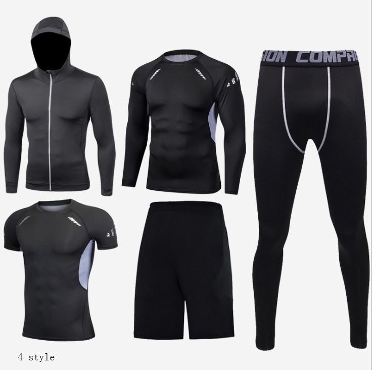Fantastic Suit For Fitness and Sports