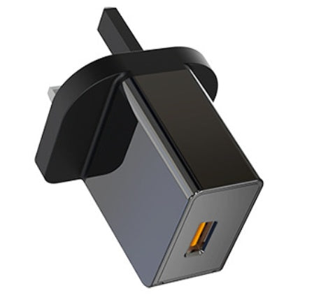 3 In 1 Wireless Charger Stand For Cell Phone and Gadgets