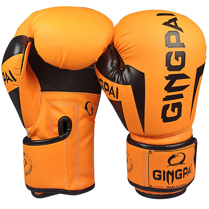 Amazing Training Boxing Gloves - A Trust Market