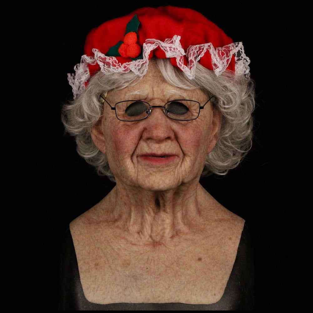 Funny Halloween Masks - A Trust Market