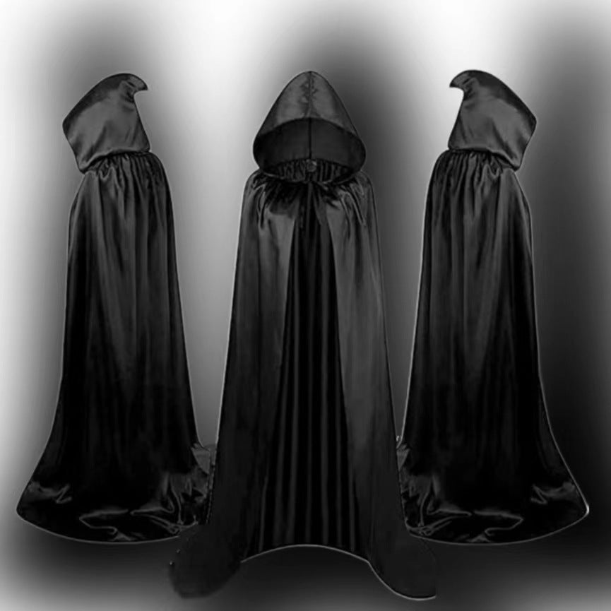 Wizard Cloak For Children