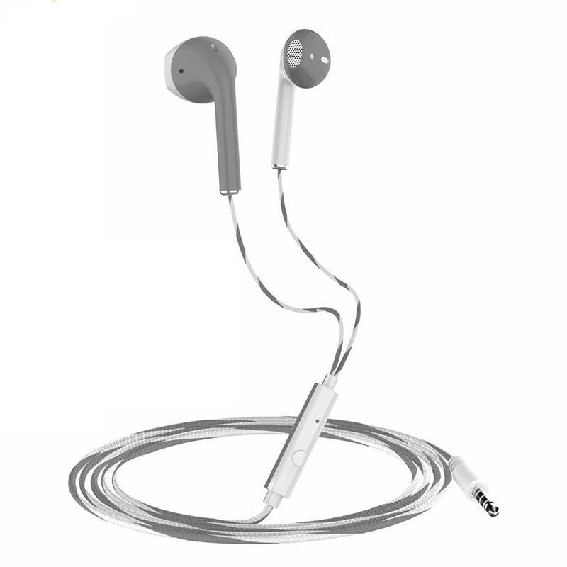 Fantastic Wireless Bluetooth Earphones With Large Screen Smart Digital Display