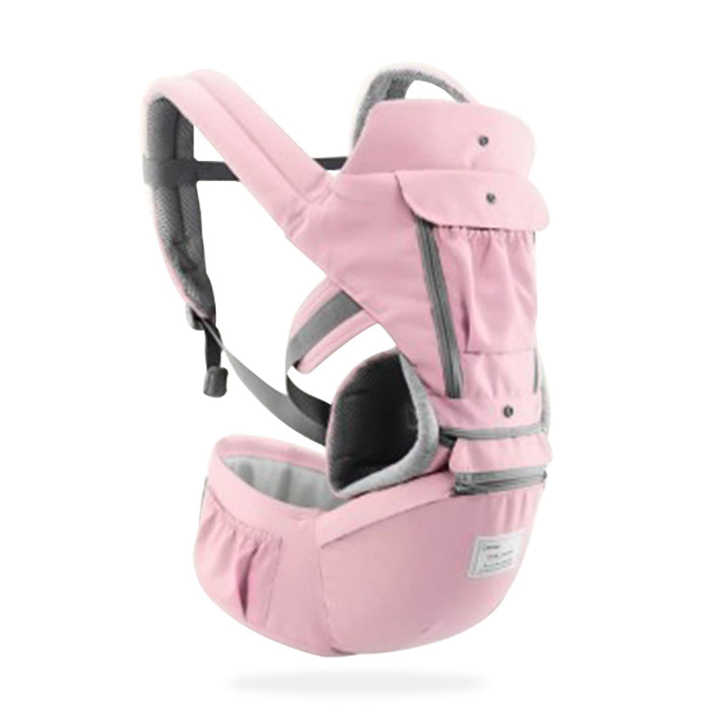 Safe Multi-Functional Baby Waist Stool - A Trust Market