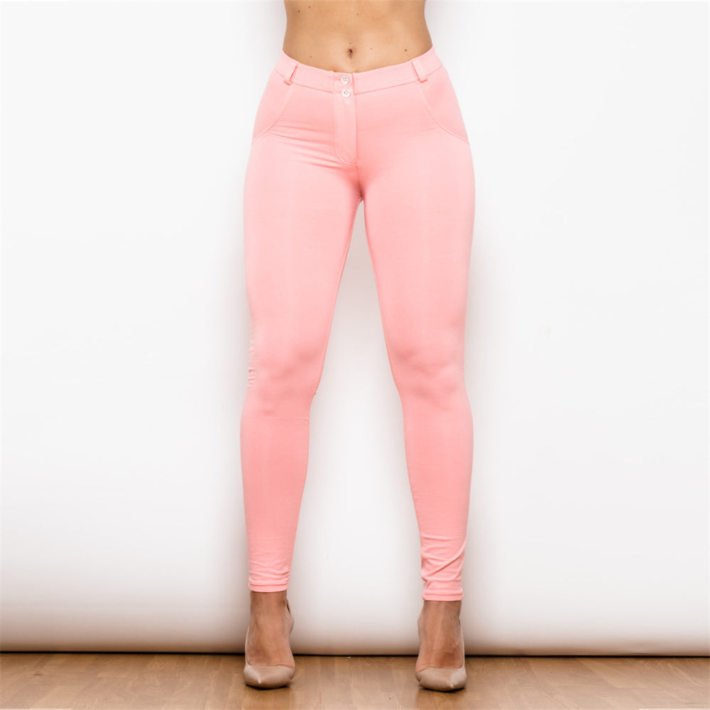 Hot Shaping Leggings for Hot Women