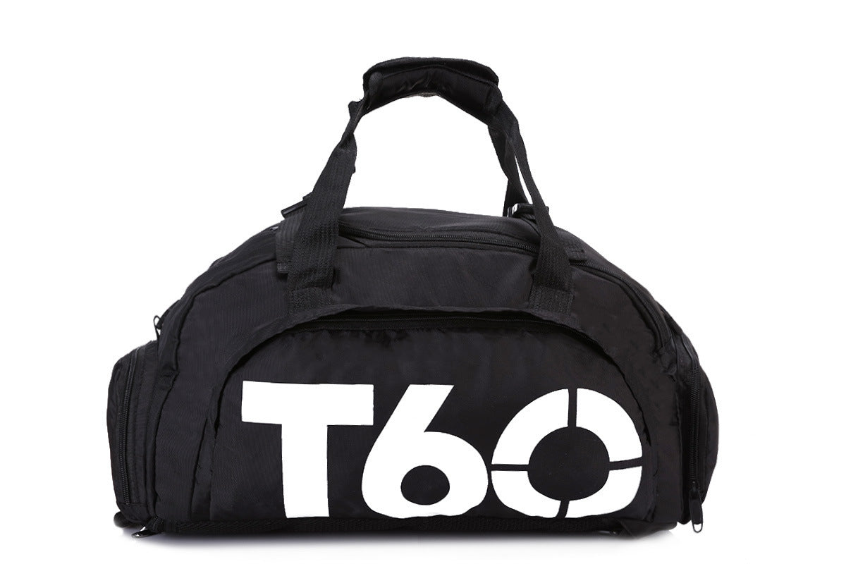 Fitness Bag For Sports Practitioners