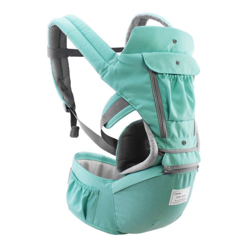 Safe Multi-Functional Baby Waist Stool - A Trust Market