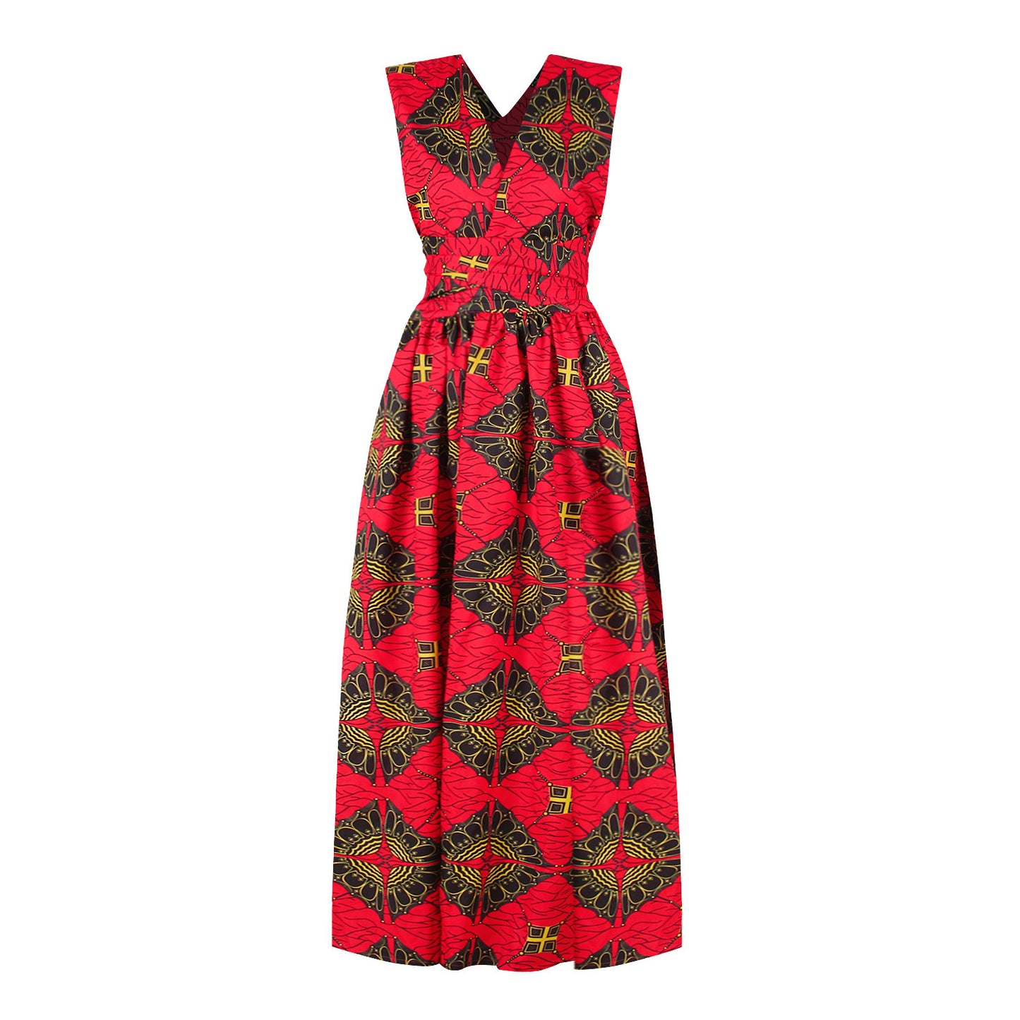 Wonderful Comfortable Dress 👗