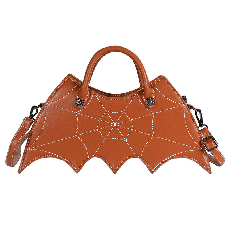Spider Web Shape Shoulder Bags - A Trust Market