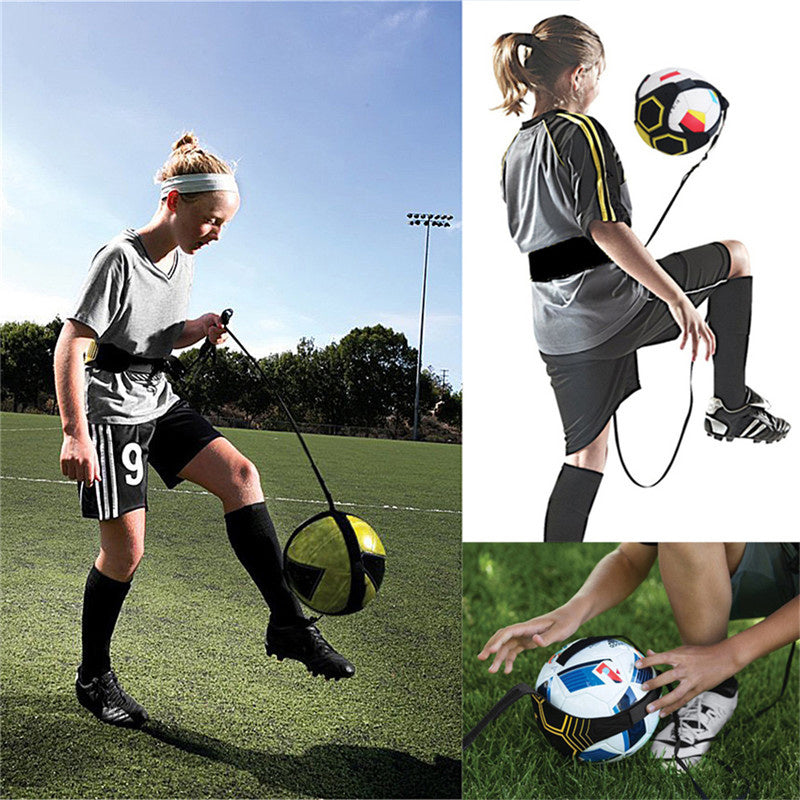 Great Adjustable Football Trainer