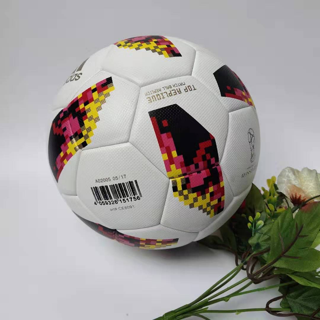 Great No 5 Football / Soccer Ball