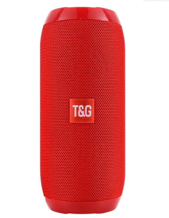 Waterproof Portable Bluetooth Soundbar 10W With Subwoofer