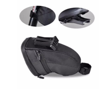 Mountain Bike Seat Bag - A Trust Market