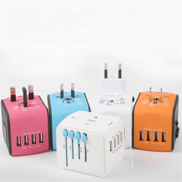 Great Multi-function Socket For Your Office