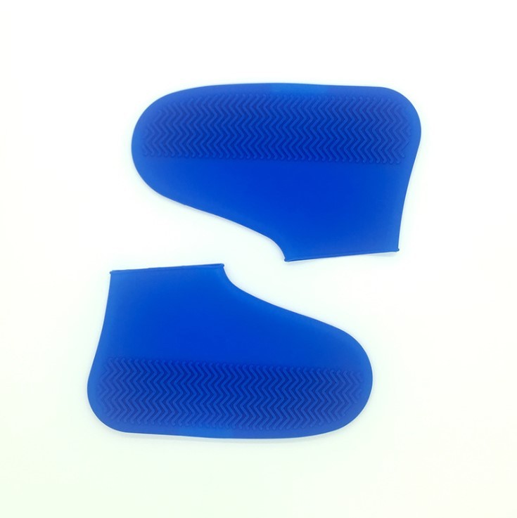 Interesting Silicone Wearable Rain Boots for Hiking - A Trust Market
