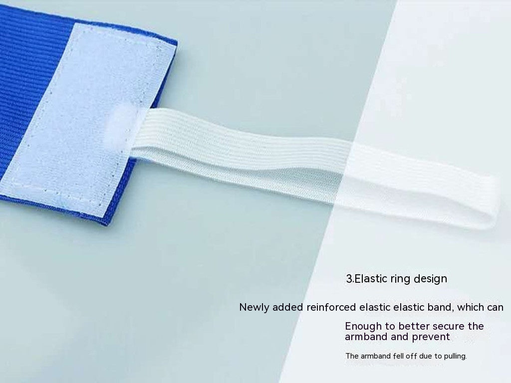Indispensable Armband For Football / Soccer Match