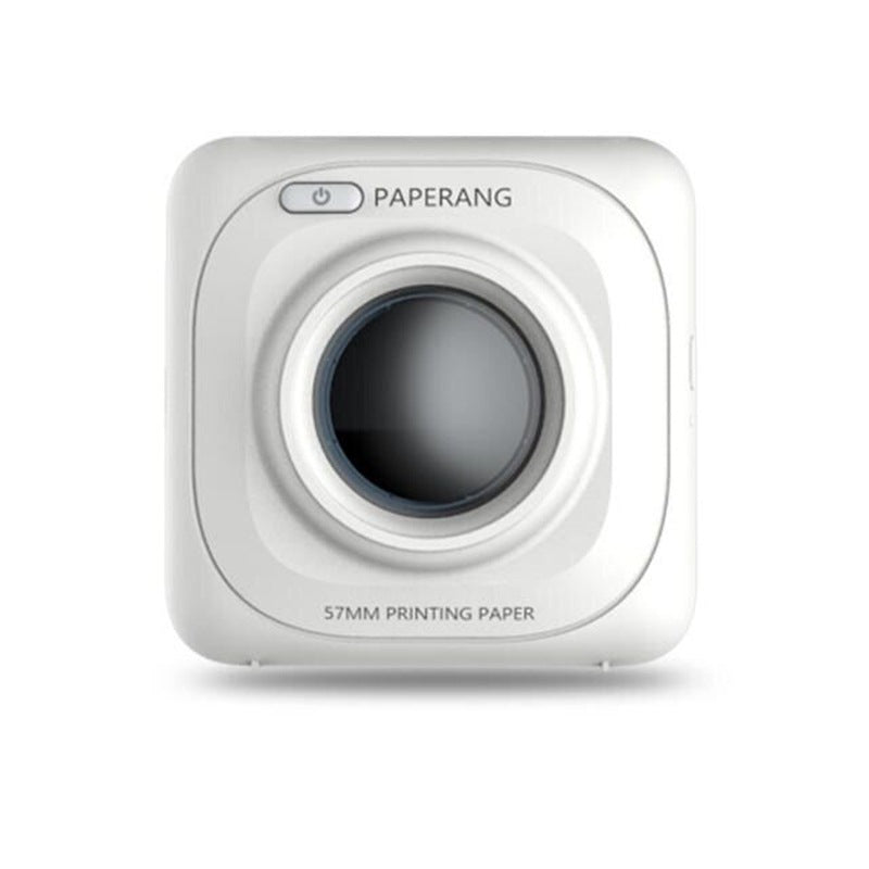 Wonderful Mini Thermal Printer